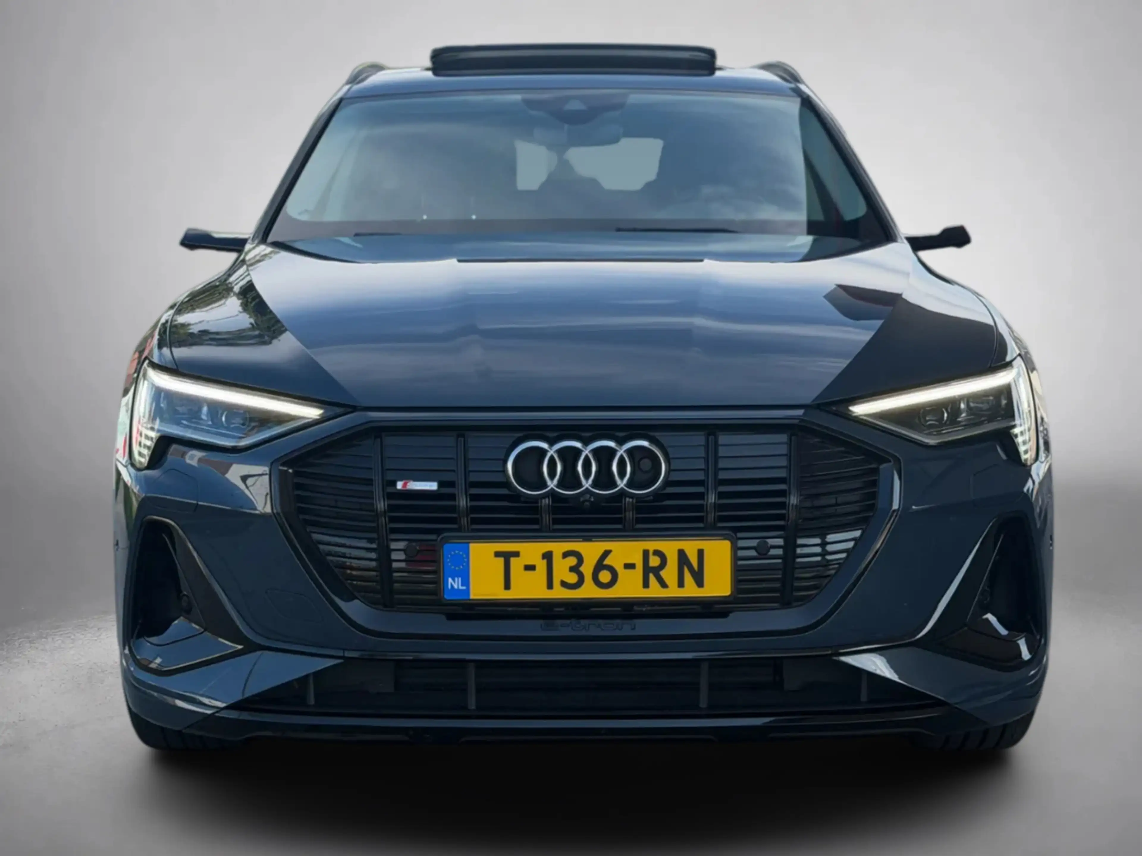 Audi e-tron Sportback 55 quattro S edition 95 kWh 94% SoH (Dea — photo 23