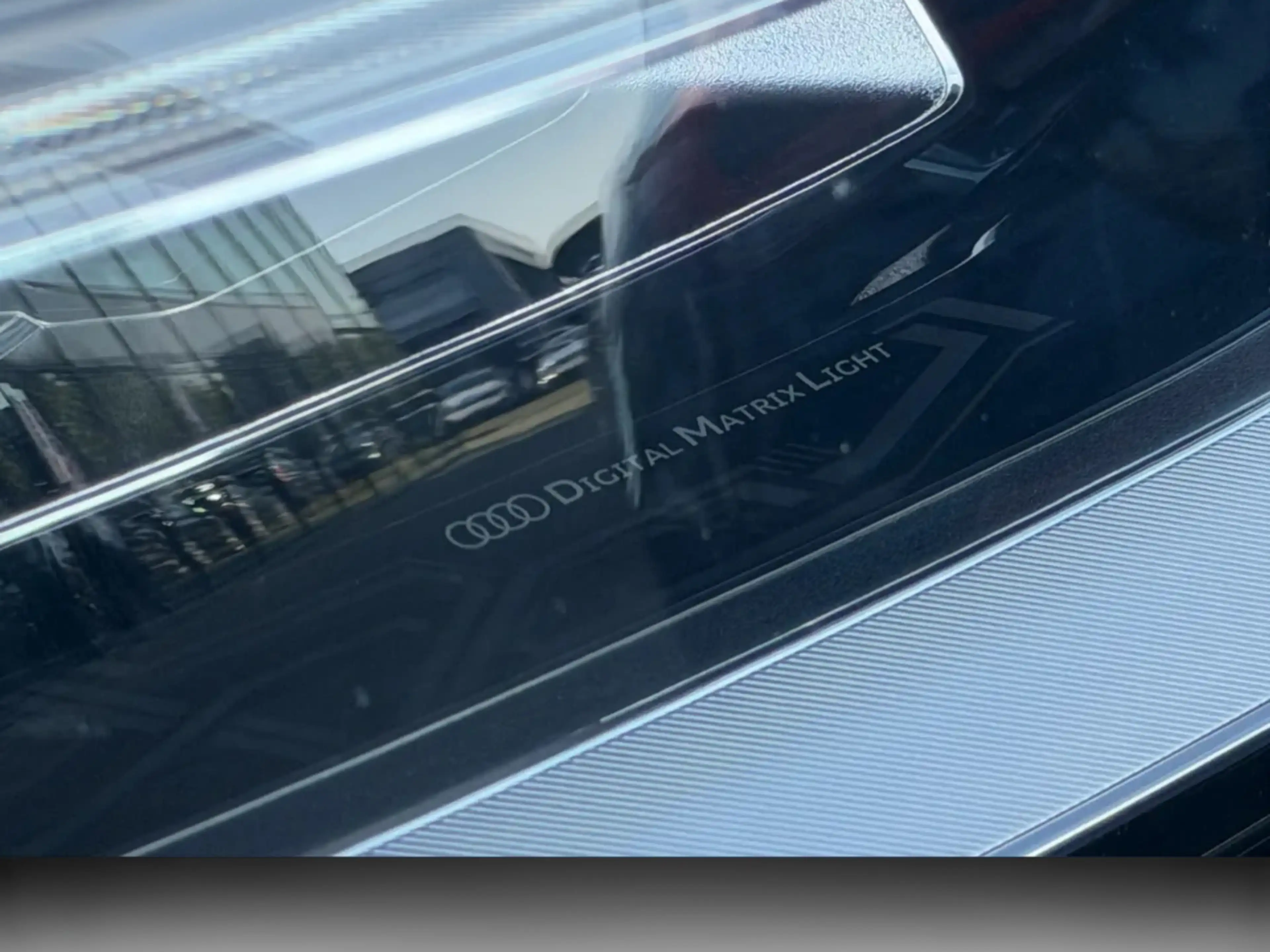Audi e-tron Sportback 55 quattro S edition 95 kWh 94% SoH (Dea — photo 10