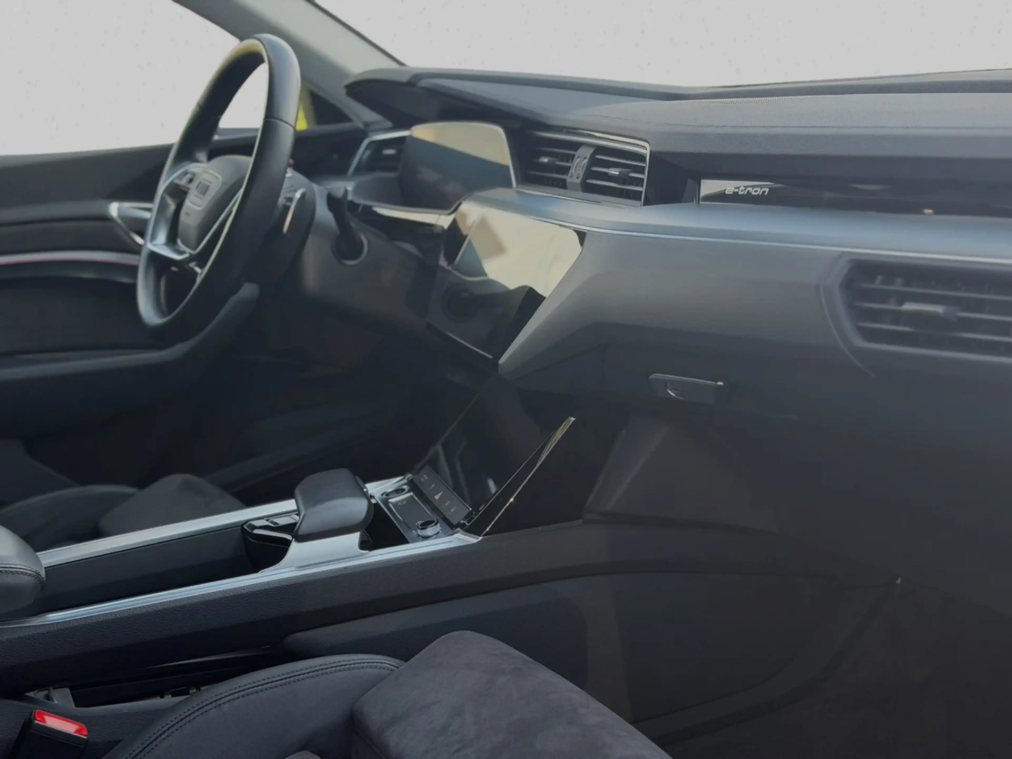 Audi e-tron Sportback 55 quattro S edition 95 kWh 94% SoH (Dea — photo 14
