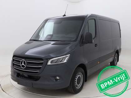Mercedes-Benz Sprinter 319CDI 190PK L2H1 Automaat RWD SELECT | BPM Vrij |