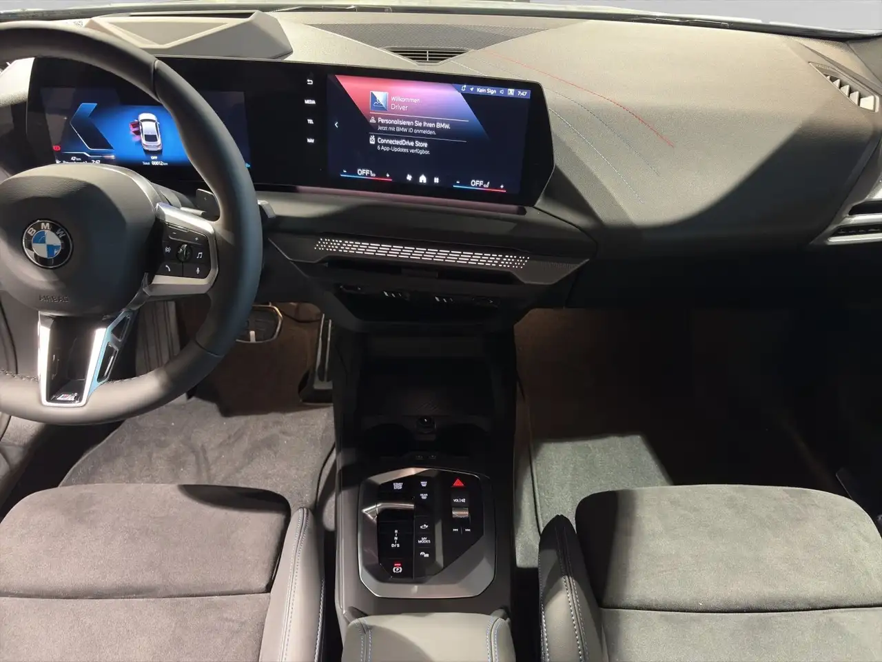 BMW 220 Gran Coupé M Sportpaket Head-Up Harman Kardon Komf 8