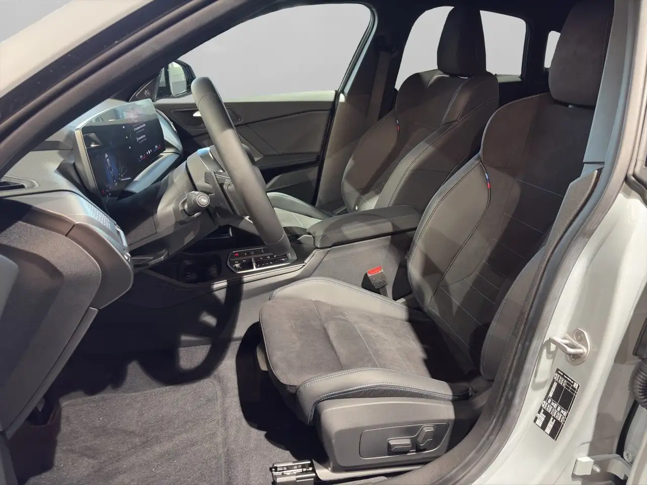 BMW 220 Gran Coupé M Sportpaket Head-Up Harman Kardon Komf 4