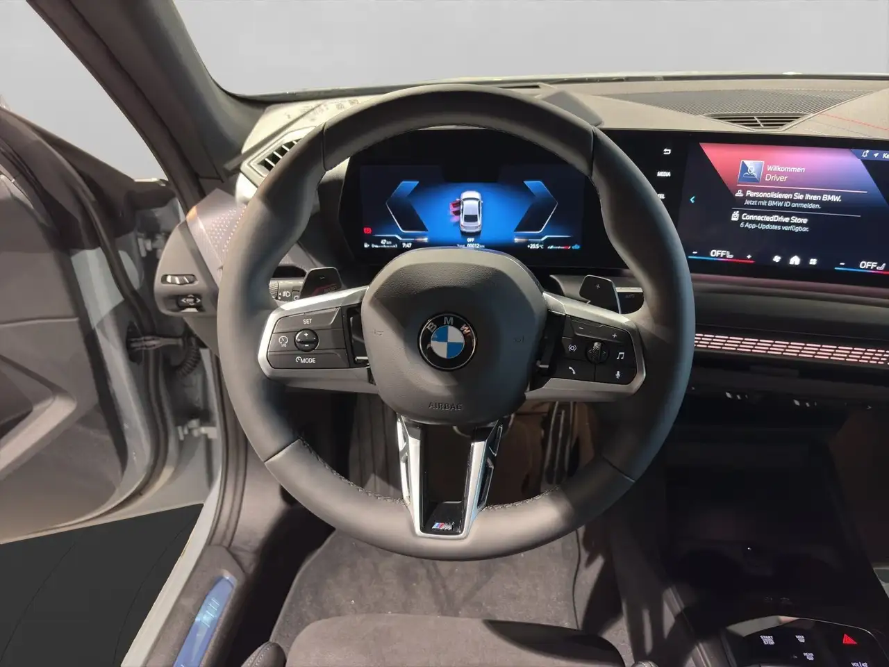 BMW 220 Gran Coupé M Sportpaket Head-Up Harman Kardon Komf 7