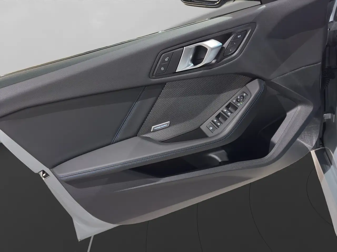 BMW 220 Gran Coupé M Sportpaket Head-Up Harman Kardon Komf 9