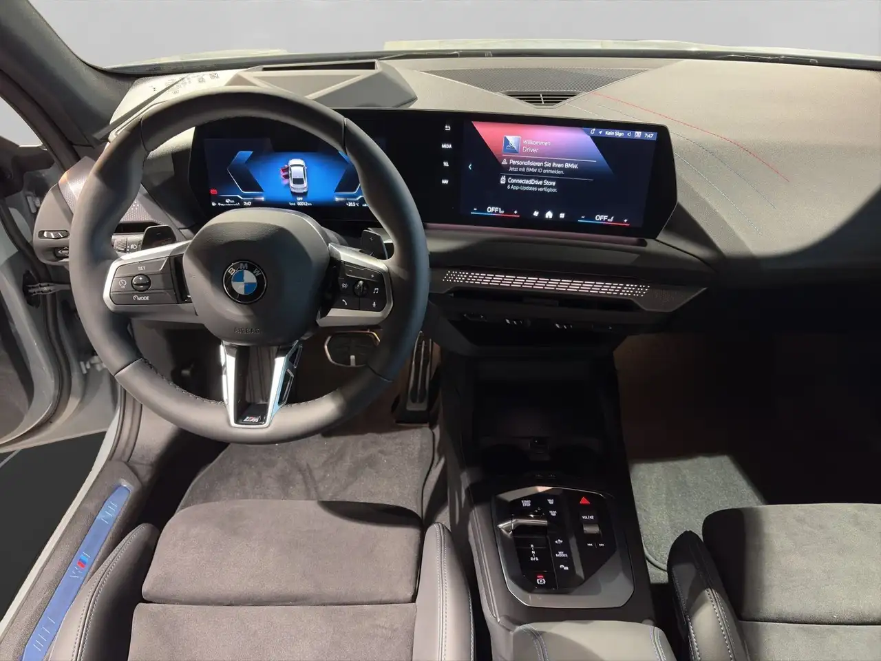 BMW 220 Gran Coupé M Sportpaket Head-Up Harman Kardon Komf 6