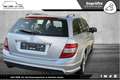 Mercedes-Benz C 220 T CDI 2H AMG BI-XEN SCHBD NAV COM PDC AHK Silber - thumbnail 6