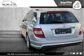 Mercedes-Benz C 220 T CDI 2H AMG BI-XEN SCHBD NAV COM PDC AHK Silber - thumbnail 5