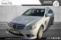 Mercedes-Benz C 220 T CDI 2H AMG BI-XEN SCHBD NAV COM PDC AHK Silber - thumbnail 2
