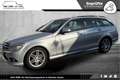 Mercedes-Benz C 220 T CDI 2H AMG BI-XEN SCHBD NAV COM PDC AHK Silber - thumbnail 3