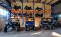 CF Moto FORCE 1000 ABS Touring Pro | 2024 Zwart - thumbnail 11