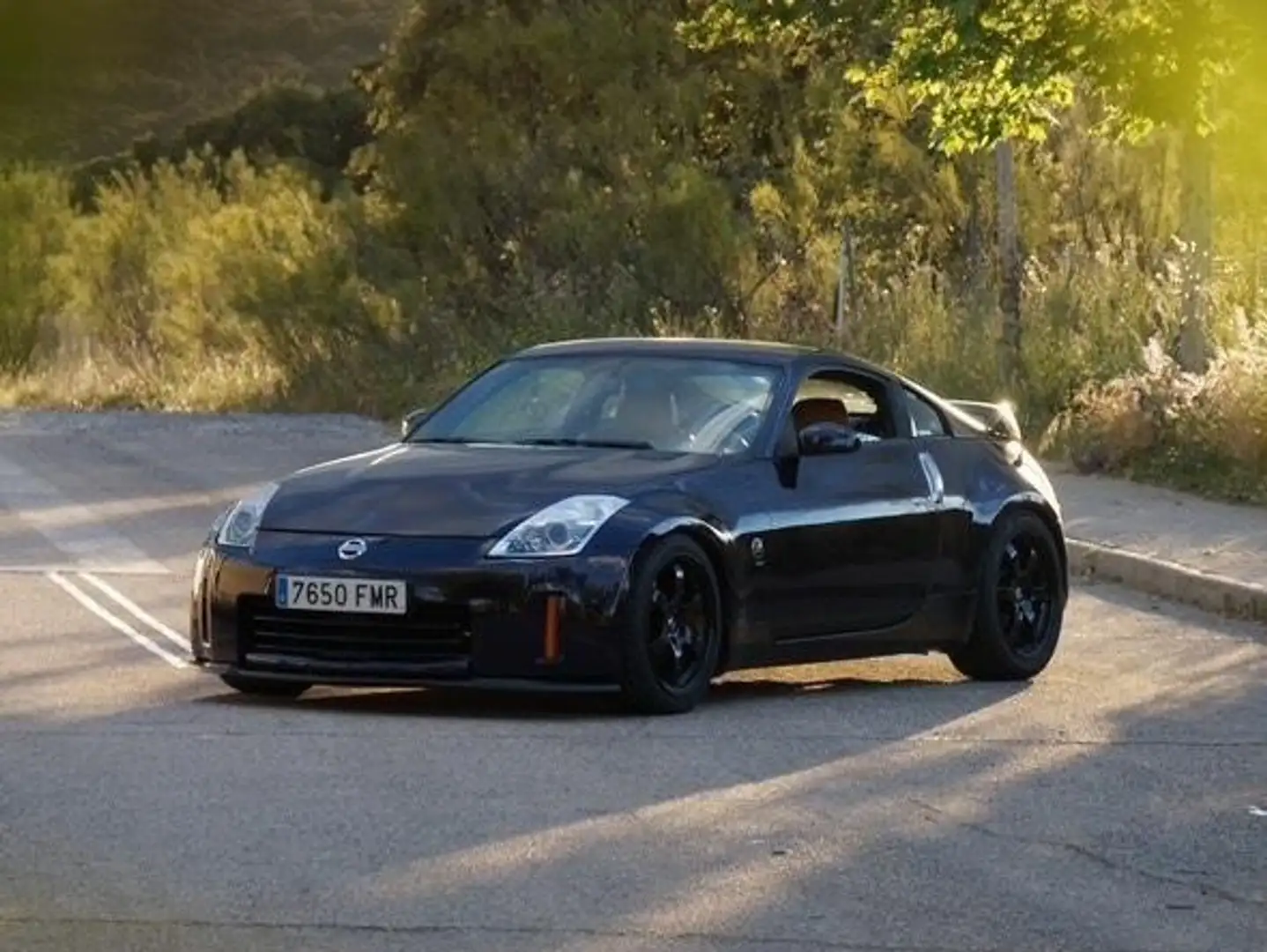 Nissan 350Z Pack - 1