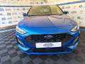 Ford Focus 1.0 Ecoboost MHEV ST-Line 125 Azul - thumbnail 4