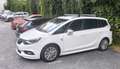 Opel Zafira 2.0 D (CDTi ecoFLEX) Start/Stop Edition Weiß - thumbnail 1