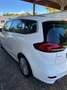 Opel Zafira 2.0 D (CDTi ecoFLEX) Start/Stop Edition Weiß - thumbnail 3