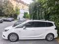 Opel Zafira 2.0 D (CDTi ecoFLEX) Start/Stop Edition Weiß - thumbnail 4