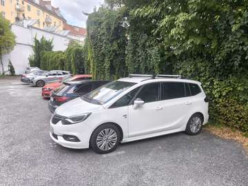 2.0 D (CDTi ecoFLEX) Start/Stop Edition