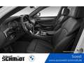 BMW 540 d xDrive Touring M Sport + 2J-BPS.-GARANTIE Weiß - thumbnail 4