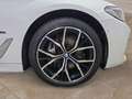BMW 540 d xDrive Touring M Sport + 2J-BPS.-GARANTIE Blanc - thumbnail 3