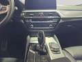 BMW 540 d xDrive Touring M Sport + 2J-BPS.-GARANTIE Blanc - thumbnail 12