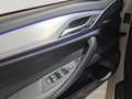 BMW 540 d xDrive Touring M Sport + 2J-BPS.-GARANTIE Blanc - thumbnail 9