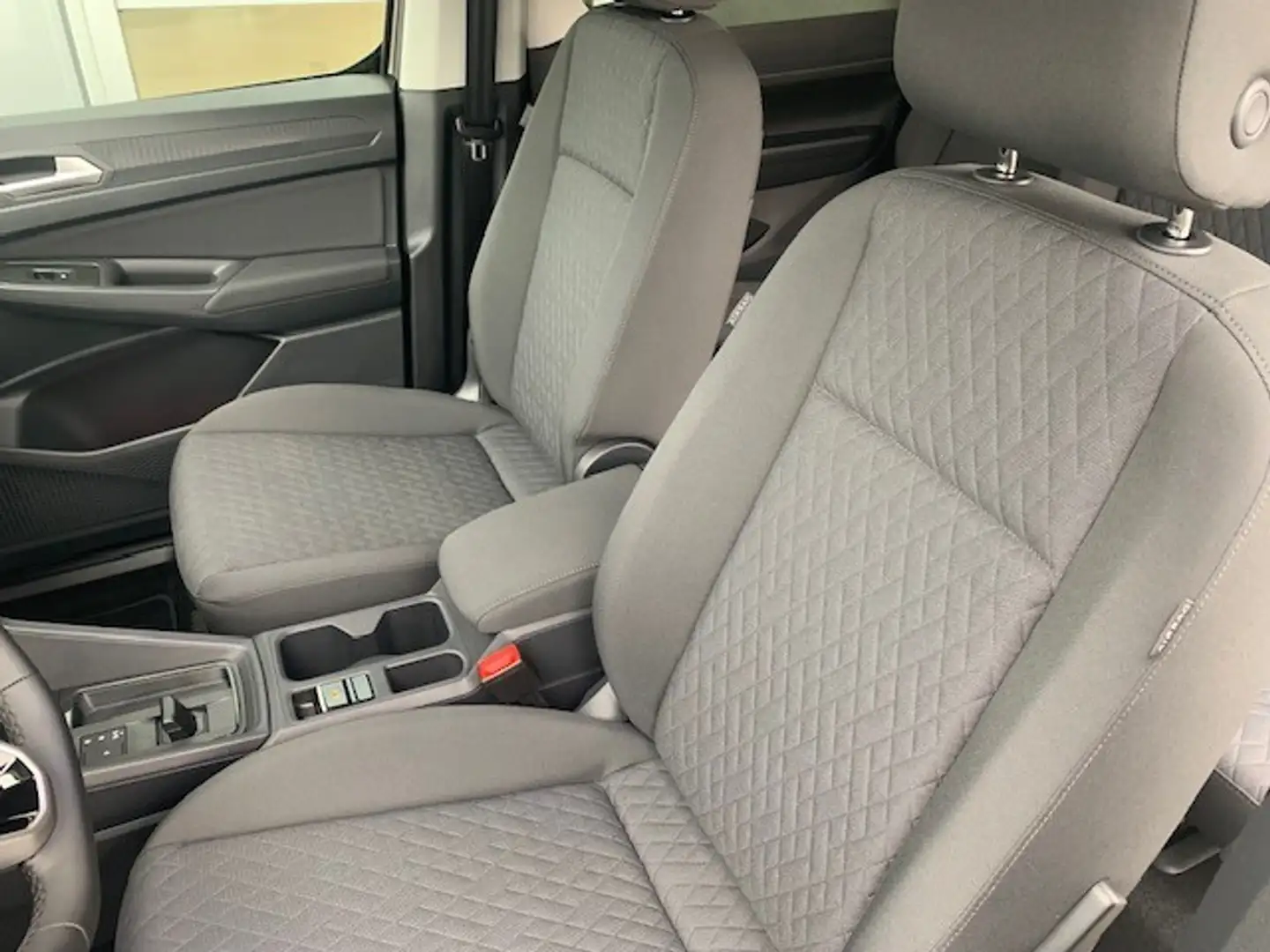 Volkswagen Caddy Maxi LIFE 1.5TSI 116CV DSG7 Beige - 2