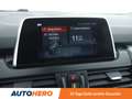 BMW 218 218i Active Tourer Advantage *NAVI*TEMPO*PDC*AHK* Schwarz - thumbnail 21