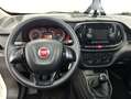 Fiat Doblo Doblò 1.3 MJ SX Kasten °Klimaanlage° Weiß - thumbnail 11
