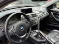 BMW 320 D Limousine Luxury Leder Head Up Schiebedach Brun - thumbnail 7