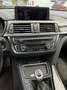 BMW 320 D Limousine Luxury Leder Head Up Schiebedach Brun - thumbnail 8