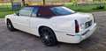 Cadillac Eldorado !! OLDTIMER-Zulassung !! Weiß - thumbnail 3