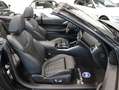 BMW 420 i Cabrio 1.Hand*LED*MWST*Kamera*TOP Schwarz - thumbnail 12