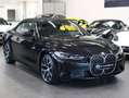 BMW 420 i Cabrio 1.Hand*LED*MWST*Kamera*TOP Schwarz - thumbnail 2