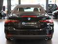 BMW 420 i Cabrio 1.Hand*LED*MWST*Kamera*TOP Schwarz - thumbnail 6