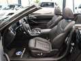 BMW 420 i Cabrio 1.Hand*LED*MWST*Kamera*TOP Schwarz - thumbnail 15