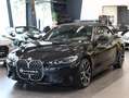 BMW 420 i Cabrio 1.Hand*LED*MWST*Kamera*TOP Schwarz - thumbnail 1