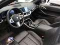 BMW 420 i Cabrio 1.Hand*LED*MWST*Kamera*TOP Schwarz - thumbnail 16