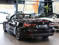 BMW 420 i Cabrio 1.Hand*LED*MWST*Kamera*TOP Schwarz - thumbnail 10