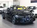 BMW 420 i Cabrio 1.Hand*LED*MWST*Kamera*TOP Schwarz - thumbnail 9