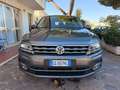 Volkswagen Tiguan Allspace 2.0 tdi Advanced 7 posti Gris - thumbnail 2