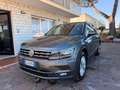 Volkswagen Tiguan Allspace 2.0 tdi Advanced 7 posti Gris - thumbnail 4