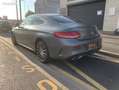Mercedes-Benz C 220 Mercedes 220 CDI 170 9G TRONIC BVA PACK AMG CAMERA DE RECUL TOIT OUVRANT Grijs - thumbnail 16