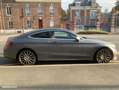 Mercedes-Benz C 220 Mercedes 220 CDI 170 9G TRONIC BVA PACK AMG CAMERA DE RECUL TOIT OUVRANT Grijs - thumbnail 18