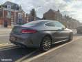Mercedes-Benz C 220 Mercedes 220 CDI 170 9G TRONIC BVA PACK AMG CAMERA DE RECUL TOIT OUVRANT Grijs - thumbnail 2
