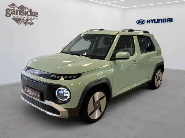 Hyundai Inster 49 kWh Lounge