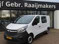 Opel Vivaro 1.6 CDTI L1H1 DC*6-Persoons*Airco*25 stuks op voor - thumbnail 1