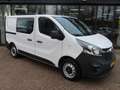 Opel Vivaro 1.6 CDTI L1H1 DC*6-Persoons*Airco*25 stuks op voor - thumbnail 4