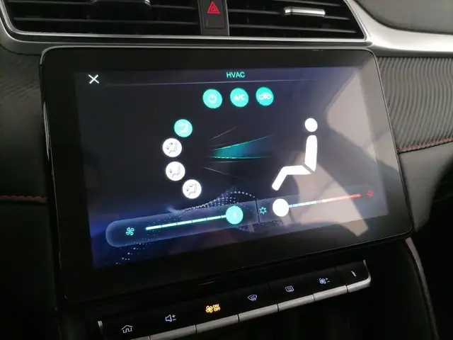MG ZS view 15