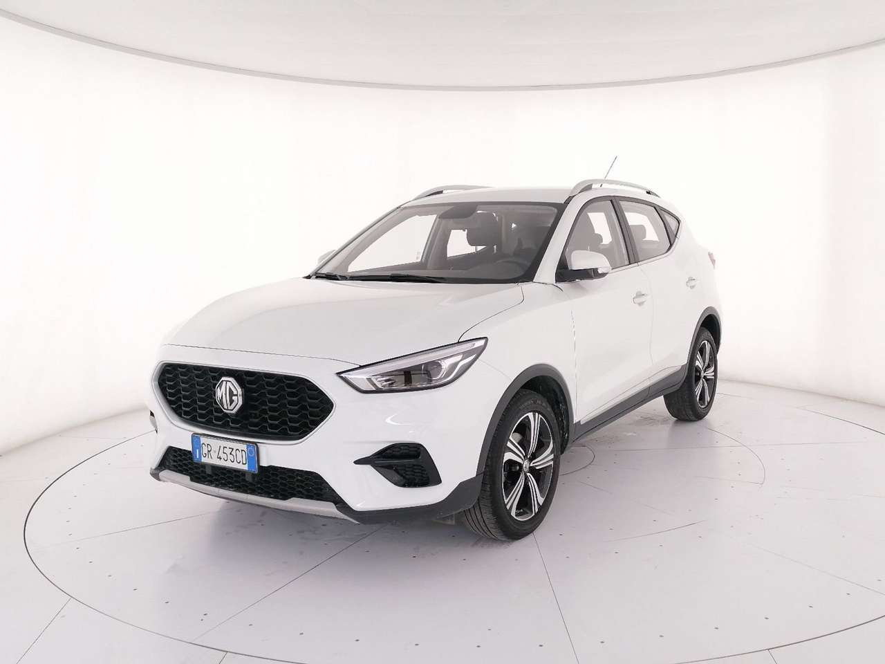 MG ZS 1.5 Comfort