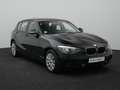 BMW 118 d  SHZ,NAVI,BT,KLIMA,PDC,LIMITER,CD Schwarz - thumbnail 3