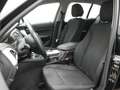 BMW 118 d  SHZ,NAVI,BT,KLIMA,PDC,LIMITER,CD Schwarz - thumbnail 6